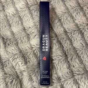 Dragun Beauty Lip Job Liner - Dark Blue